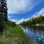 Allika-loeoevi Sauna Vendégház