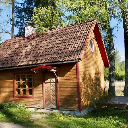 Guest house Allika-loeoevi Sauna