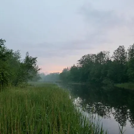 Allika-loeoevi Sauna 4* Suure-Jaani