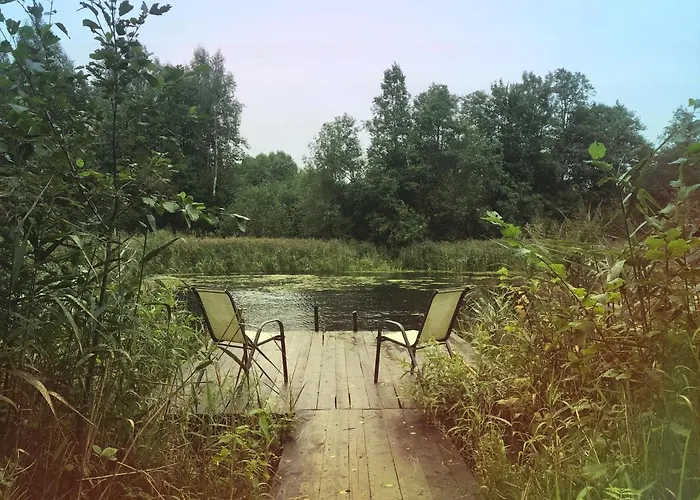 Allika-loeoevi Sauna Suure-Jaani