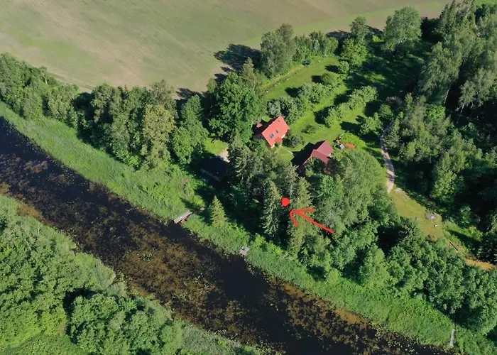 招待所 Allika-loeoevi Sauna Suure-Jaani