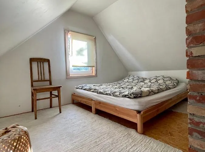 Allika-loeoevi Sauna 4*