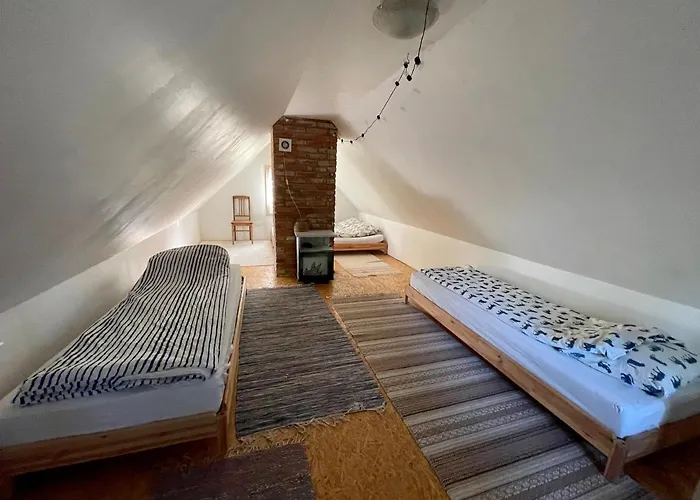 Allika-loeoevi Sauna