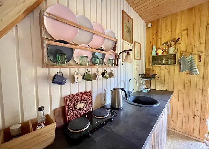 Allika-loeoevi Sauna