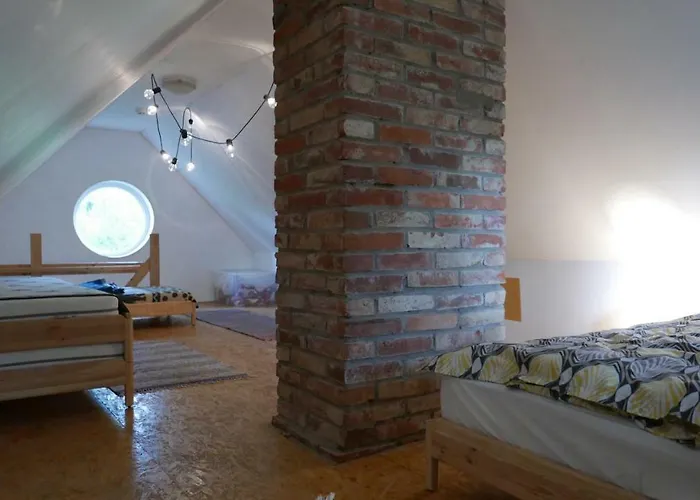 Allika-loeoevi Sauna 4* Suure-Jaani